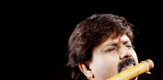 Swaranjali Delhi Presents Bhairavii virtual event on 2nd & 3rd April 2021 from 6pm onwards Ajay Prasanna Flute