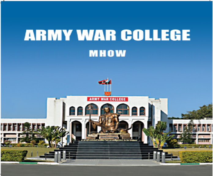 Army War College MHOW