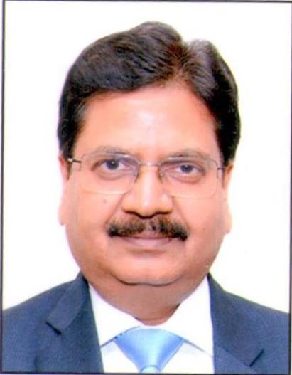 CA. Mukesh Kumar Jain-Secretary, ICAI