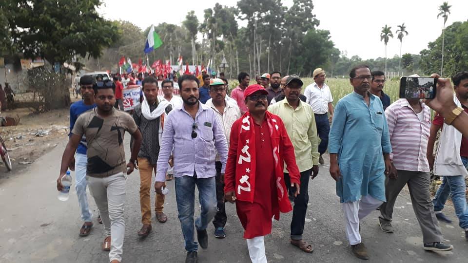 CPIM West Bengal Moving with Confidence