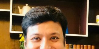 Noted clinical trial specialist of the country, Dr. Subhrajyoti Bhowmick takes over as the Chairman of the Indian Society for Clinical Research (Eastern Chapter) Dr Subhrajyoti Bhowmick
