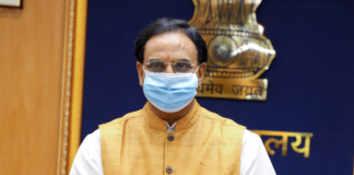 Nanosniffer is the world’s first Explosive Trace Detector using microsensor technology – Union Education Minister Nanosniffer is world’s first Explosive Trace Detector using microsensor technology – Union Education Minister