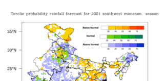 IMD announces that it expects monsoon rainfall to be normal this year IMD Monsoon Forcast 2021