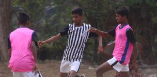 Legends Cup begins amid much fanfare – A Mohammedan Sporting Club Youth Development Programme Mohammedan Sporting Club Youth Development Programme