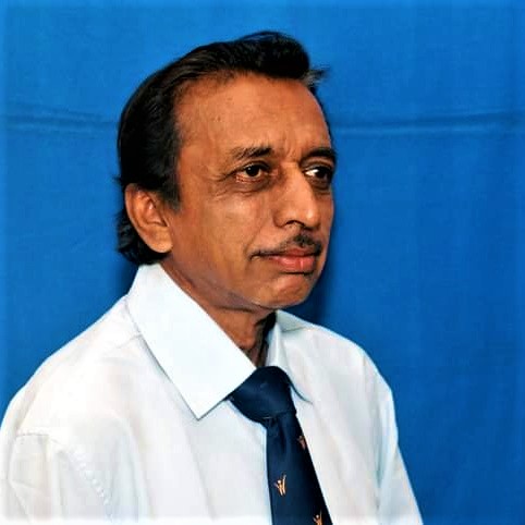 Pradip Kumar Basak
