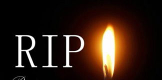 Puneet Nigam, National Chief General Secretary of the All Indian Reporters Association is no more RIP-Rest-in-Peace