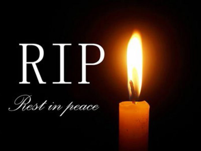 RIP-Rest-in-Peace
