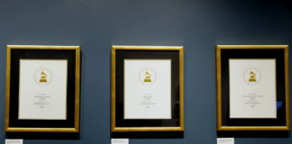 VALEISHA BUTTERFIELD JONES AND PANOS A. PANAY NAMED CO-PRESIDENTS OF THE RECORDING ACADEMY Recording Academy Hall of Fame Awards for the Miracles