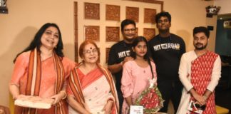 মাছ,মছলি এন্ড মোর নিয়ে এল বৈশাখী ব্যঞ্জন মাছ,মছলি এন্ড মোর নিয়ে এল বৈশাখী ব্যঞ্জন