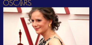 THE 93RD ACADEMY AWARDS 2021 – Best Actor ANTHONY HOPKINS, Actress FRANCES MCDORMAND, and Film NOMADLAND THE 93RD ACADEMY AWARDS | 2021