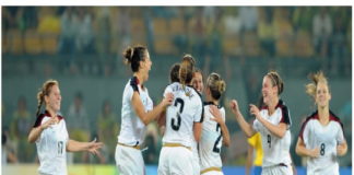 Dutch on the FIFA podium in Women Football Ranking – USA Tops the chart followed by Germany and Netherland, while India lost 4 place Women Football