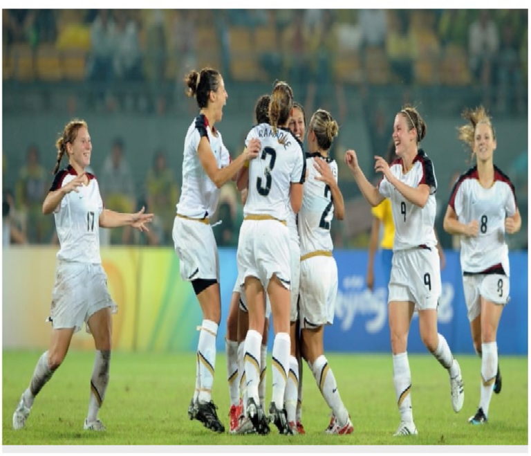 Women Football
