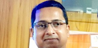Journalist Anwarul Haque Bhuiyan elected as Regional Coordinator of Greater Mymensingh of Bangabandhu Foundation Anowarul Hoque Bhuiyan