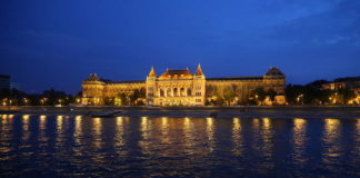 Recovery and Resilience Facility: Hungary submits official recovery and resilience plan The Budapest University of Technology and Economics is the oldest operational Institute of technology in the world, founded in 1782