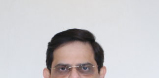 Big relief to jewellers of India on mandatory hallmarking ASHISH PETHE Chairman GJC