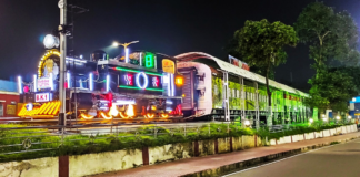 ER’S ASANSOL STATION RECEIVES IGBC GREEN RAILWAY STATION PLATINUM RATING BY CII Kolkata, Asansol Station
