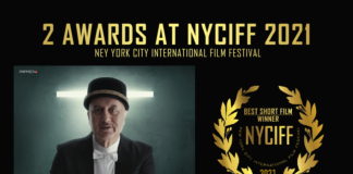Global Star Anupam Kher bags Best Actor Award at New York City International Film Festival Awards-NYCIFF-PR