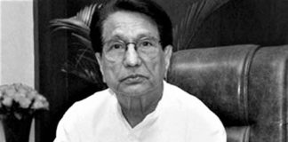 PM Condoles demise of Chaudhary Ajit Singh Choudhury Ajit Singh