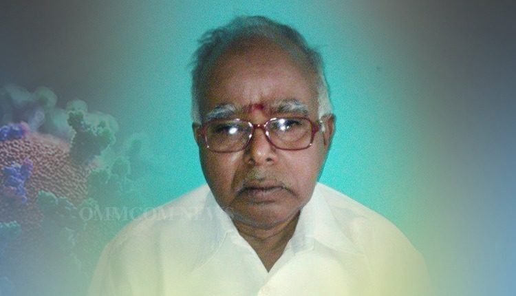D Shankar Rao