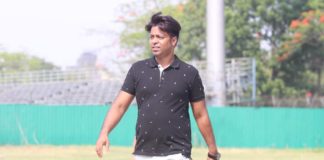 Danish Iqbal unanimously elected permanent General Secretary of Mohammedan Sporting Club Kolkata Danish Iqbal unanimously elected permanent General Secretary