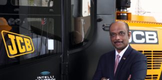 JCB India pauses its manufacturing operations for 10 days due to rising cases of COVID-19 Deepak Shetty - JCB