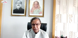 বাংলাদেশের জাতীয় কবির স্বীকৃতি সম্মানের, গেজেটভুক্তির বিষয় নয়- সংস্কৃতি প্রতিমন্ত্রী প্রতিমন্ত্রী কে এম খালিদ এমপি জনাব কে. এম. খালিদ বাবু এমপি, মাননীয় প্রতিমন্ত্রী সংস্কৃতি বিষয়ক মন্ত্রণালয়, গণপ্রজাতন্ত্রী বাংলাদেশ সরকার