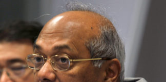 PM condoles the passing away of Former Atomic Energy Commission chairman Dr. Srikumar Banerjee Dr. Srikumar Banerjee