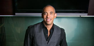 RECORDING ACADEMY® APPOINTS HARVEY MASON JR. AS PRESIDENT/CEO Harvey Mason Jr