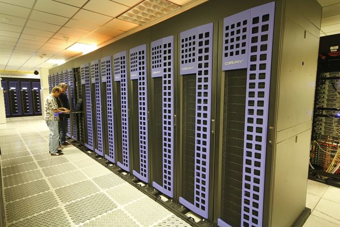 High Performance Computing (HPC)