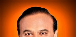 PM congratulates Shri Himanta Biswa Sarma on taking oath as Assam CM Himanta Biswa Sarma