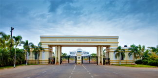 IIT Bhubaneswar Scientist Joins Global Breakthrough in Next-Generation Computing IIT Bhubaneswar