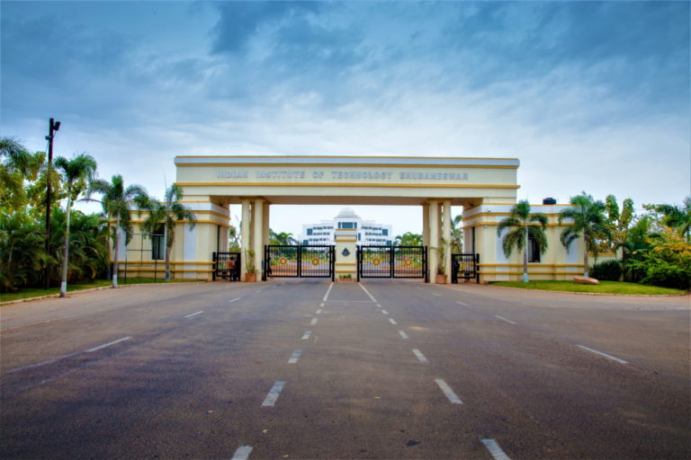 IIT Bhubaneswar
