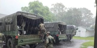INDIAN ARMY CONDUCTS RAIL TRIALS ON DEDICATED FREIGHT CORRIDOR (DFC)