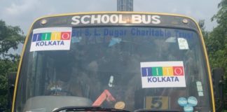 “Oxygen on Wheels” Bus launched for underprivileged patients in Kolkata Oxygen on wheels- image 2