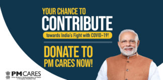 PM CARES will support Children with a monthly stipend and a fund of Rs 10 lakh when they turn 18 who lost parents due to COVID-19 PM CARES