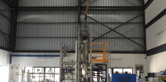 Recycling Carbon technology by Bangalore startup receives TDB National Award 2021 Recycling Carbon technology by Bangalore startup receives TDB National Award2021