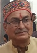 Sant Sharan Awasthi