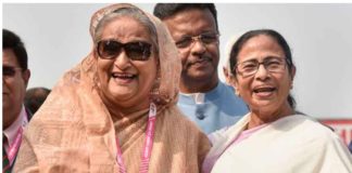 শেখ হাসিনাকে পাঠানো মমতা’র চিঠিকে যেভাবে দেখছেন বিশ্লেষকরা West Bengal CM Mamata Banerjee and Sheikh Hasina Prime Minister Bangladesh