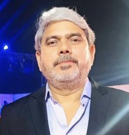 Subhash Mishra
