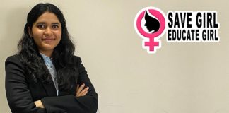 Manavika Agarwal – The Upcoming Social Entrepreneur 2021 Manavika Agarwal