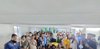 Narayan Memorial pays tribute to Nurses On International Nurses Day Narayan Memorial pays tribute to Nurses On International Nurses Day