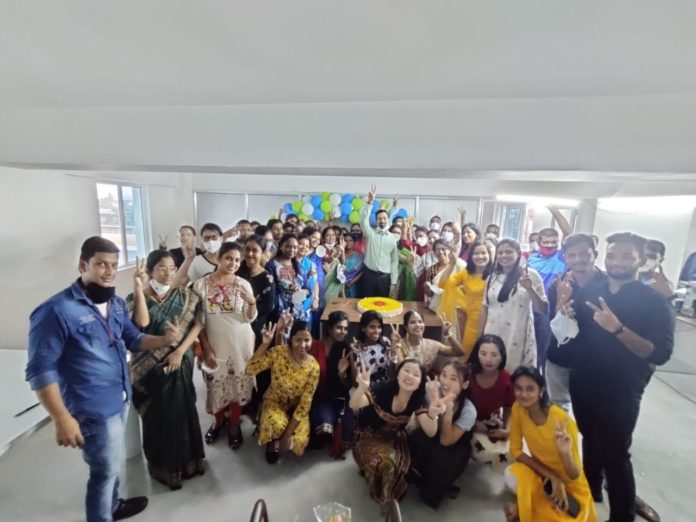 Narayan Memorial pays tribute to Nurses On International Nurses Day