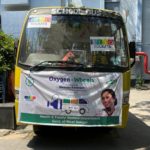 Govt. of West Bengal supports JITO for launching Six “Oxygen on Wheels” Bus