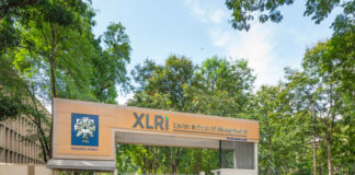 XLRI Announces Leadership Transition XLRI