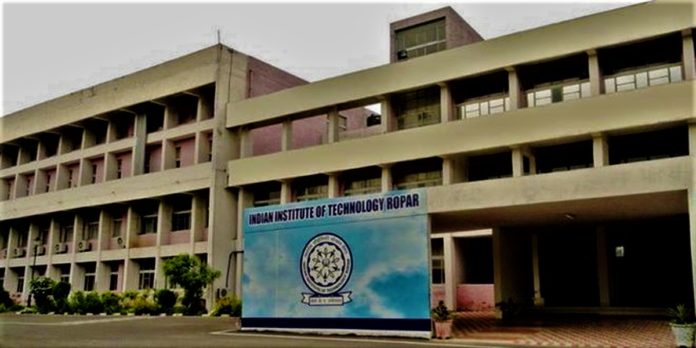 indian-institute-of-technology-ropar-image