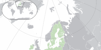 Statement by European Commission President on the new Hungarian bill that discriminates against people based on their sexual orientation Location of Hungary (dark green) – in Europe (green & dark grey) – in the European Union (green)