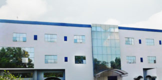 Union Ministry of Health finalises advance arrangement with M/s Biological-E Ltd., Hyderabad for 30 cr COVID19 Vaccine doses Biological-E Ltd - Azamabad plant