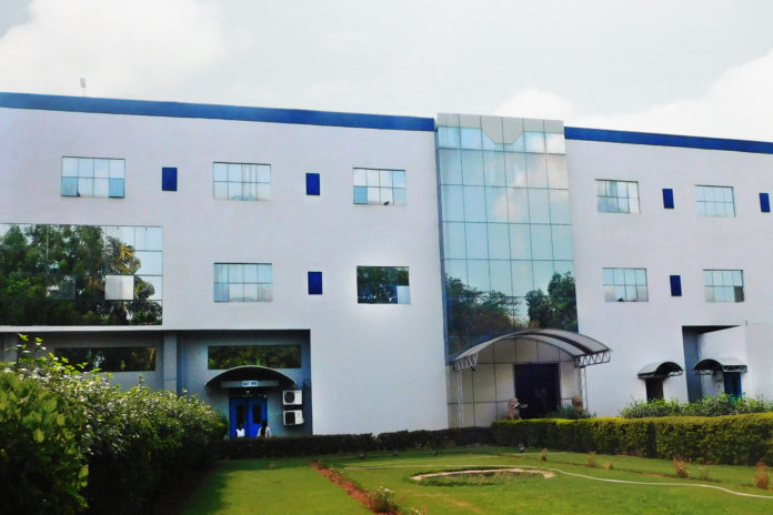 Biological-E Ltd - Azamabad plant Biological-E Ltd - Azamabad plant