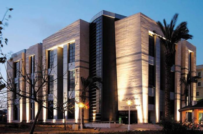 Brain Research Labs - Bar Ilan University Multidisciplinary Brain Research Center at Bar-Ilan University