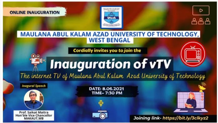 MAKAUT, WB to Roll Out its Own Internet TV